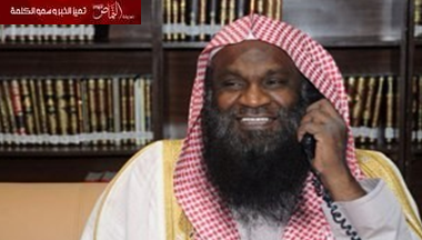 الكلباني: منح آيباد للطفلة “رهام” يعد أرخص تعويض يمكن تسجيله في موسوعة جينيس