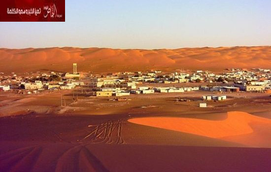 50 ألف سعودي في جنوب المملكة يتحدثون لغة غير العربية تنطق ولا تكتب