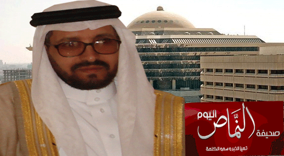 تهنئة إلى اللواء الشهري بمناسبة نجاح عملية ابنه الشاب عبدالرحمن