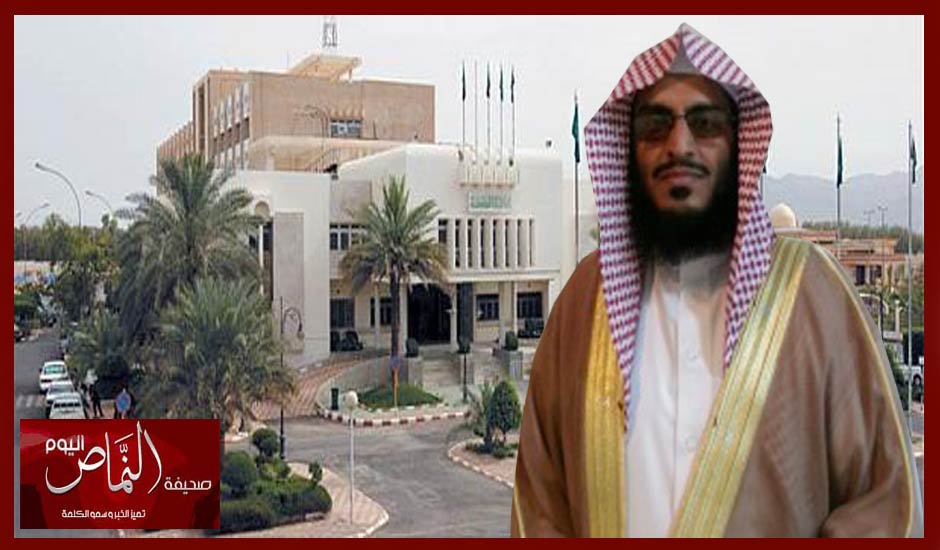 البكري .. يحصل على الماجستير بإمتياز من الجامعة الأسلامية