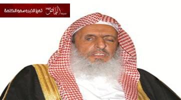 المفتي: دعاة يحبون «الظهور» إعلامياً فيفتون بغير «علم» ويحرَّفون بلا «حُجّة»