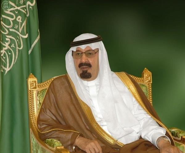 خادم الحرمين الشريفين يغادر إلى خارج المملكة في إجازة خاصة