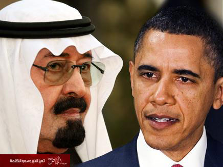 “واشنطن بوست” ..  خادم الحرمين أكد أن أمريكا لا يعتمد عليها