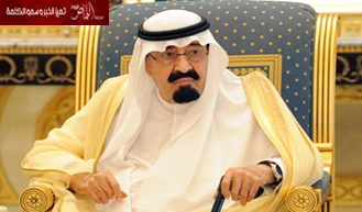 الأمير متعب يكشف عن حياة الملك اليومية وشخصيته