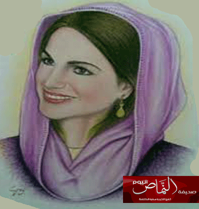 إسدال الستار على المرحلة نصف النهائية من جائزة الملكة رانيا للريادة
