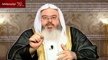 المنجد يرد بالدليل على منكر أمية الرسول على (واتس آب)