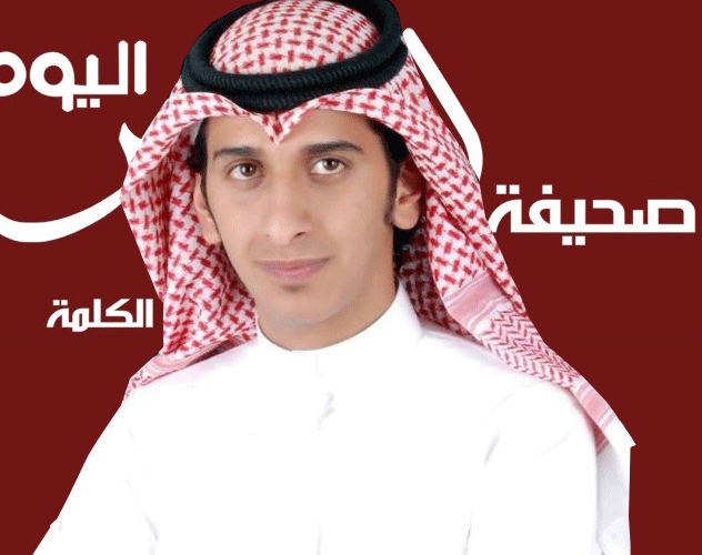 المنشد خالد الشهري يطلق كليب .. قريباً