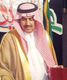 لقاء مع شخصيات من محافظة النماص – محافظ النماص أ.محمد بن حمود النايف