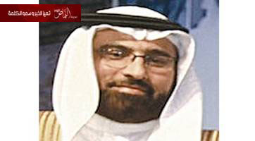 النجيدي : 25 مليار ريال تكلفة مصروفات «حافز»