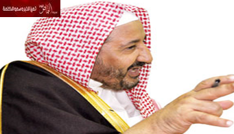 النجيمي  .. أؤيد “رياضة البنات” وفق الضوابط الشرعية