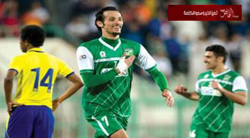 انتهى الحلم النصراوي.. بمشاجرة