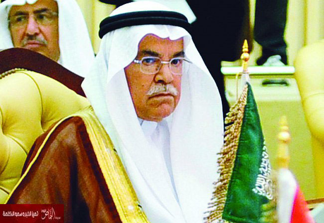 النعيمي .. توحيد أسعار الوقود في دول الخليج تحت الدراسة