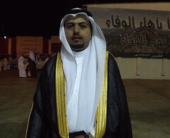 عائلة الهرف تحتفل بزواج نجلهم الشاب شار الهرف