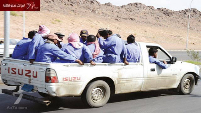 السفارة الهندية بالرياض  ..  أكثر من 18 ألف مقيم هندي سيغادرون المملكة قريباً