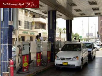 ربط “تعبئة الوقود” بلوحات السيارات في جميع المحطات في المملكة