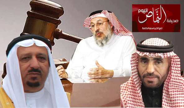 رؤساء البلديات في عسير يشتكون من المجالس البلدية