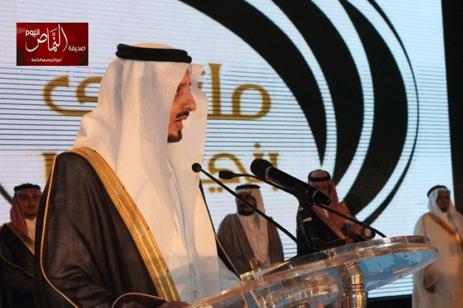 أمير عسير يرعى ملتقى بني شهر الأول بمدينة الرياض