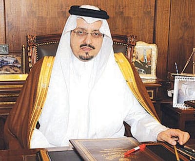 فيصل بن خالد : عهد الملك عبدالله اتسم بسمات حضارية ومدنية رائدة
