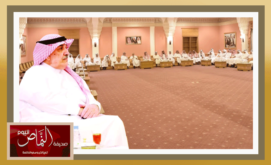 الدكتور محمد العمري .. يشارك في لقاء رجال الأعمال بالمدينة المنورة
