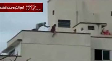 انقاذ فتاة من الانتحار بإعجوبة