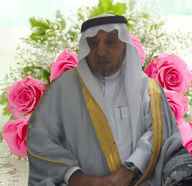 الروافد تحتضن زواج بن باحص