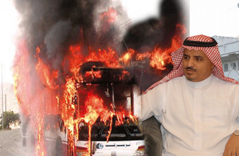 مديرالجامعة يشكل لجنة عليا للتحقق .. والسبب تسخين المكابح