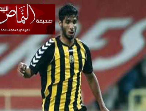 الشهري : أنا أفْضَل لاعب سعودي يحترف في أوروبا