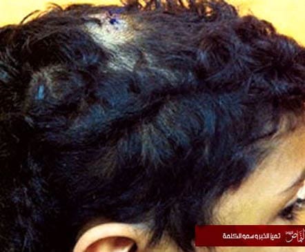 خادمة تقتل كفيلها لأنه يزعجها بقراءة سورة الكهف والبقرة !
