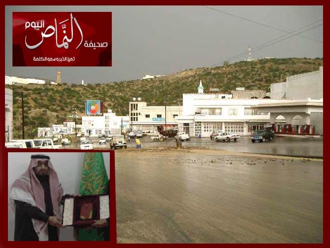 تأخر إصدار الرخص ببلدية بني عمرو