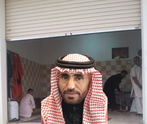 عمالة وافده تسكن سوق الخضار ودور البلدية غائب