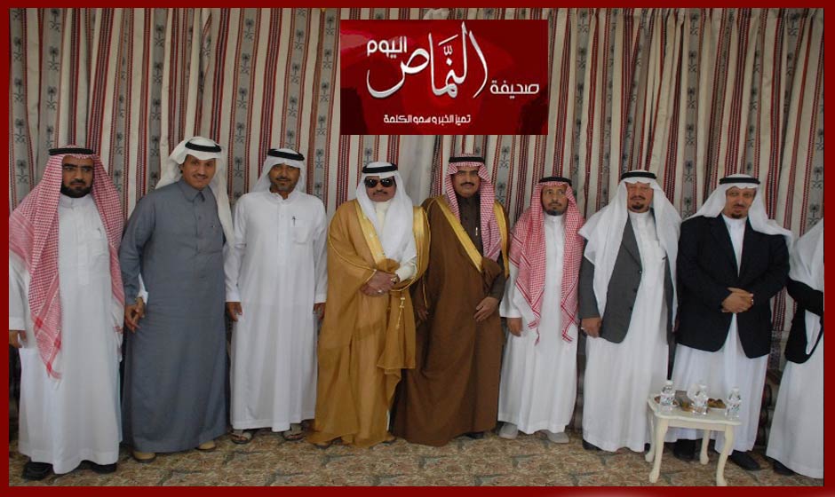بحضور محافظ النماص .. بلدية النماص تقيم حفلاً تكريماً لمنسوبيها المتقاعدين