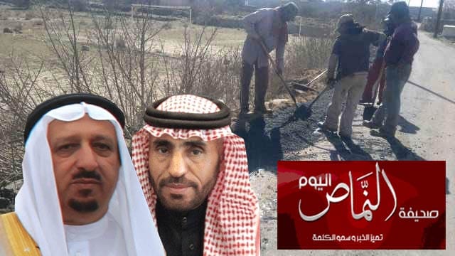 النطاق العمراني بمحافظة النماص يحصد المميزات وخارج النطاق يحصد العقوبات
