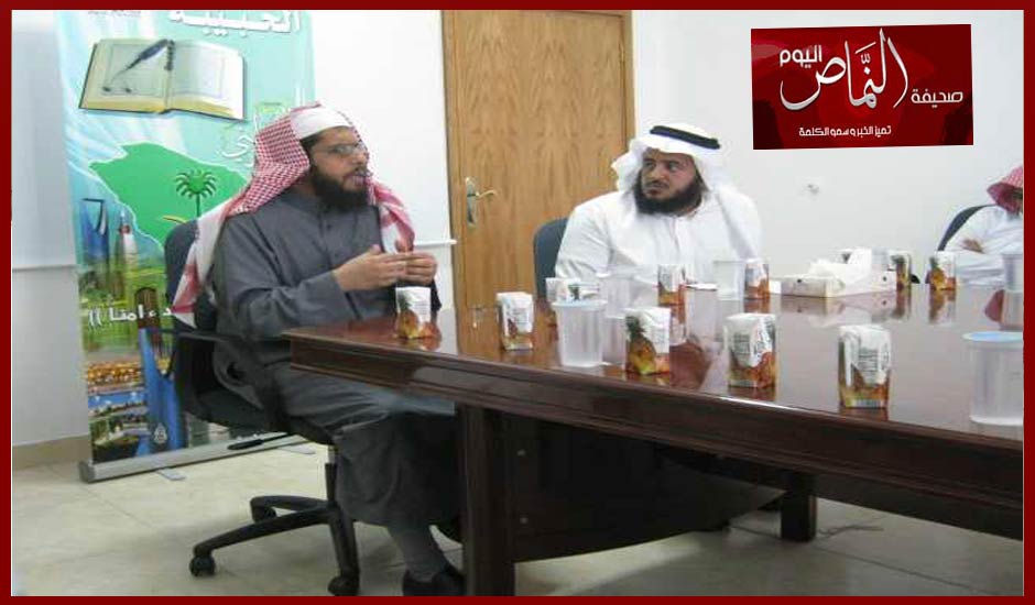 استئناف دروس الشيخ الدكتور عبدالله بلقاسم