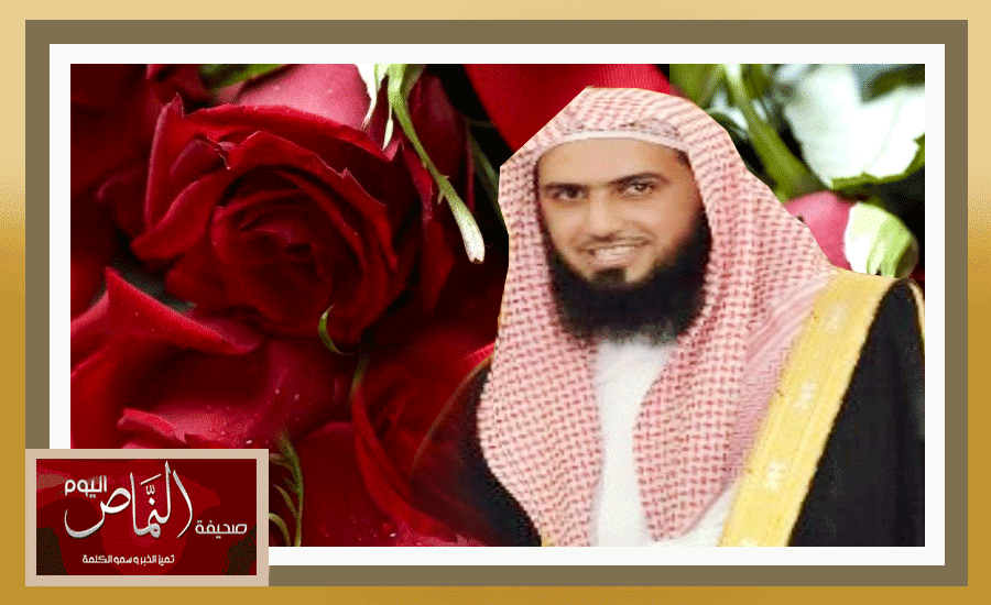 الشيخ “عبدالله الشهري” يحصل على الدكتوراه بإمتياز مع مرتبة الشرف الأولى