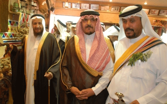الحبيب يدشن متحف بن صوفان التاريخي