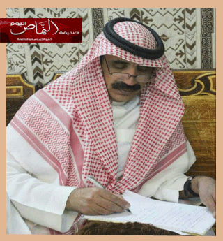 ندأ من مركز بني عمرو للشؤون الصحية بمنطقة عسير – للكاتب أ. محمد أبو هياف العمري