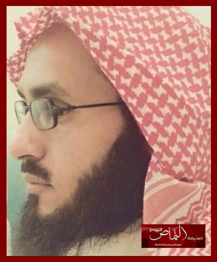 مصادرة التفكير – للكاتب أ. بندر بن ظافر العمري