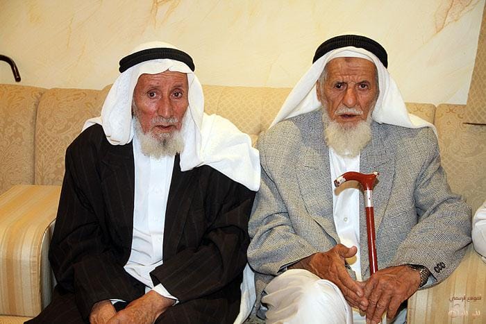 ملتقى أبناء بني بكر النماص يوم الثلاثاء 6/8 /1433هـ