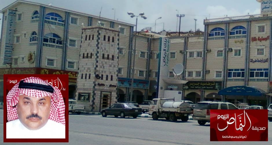 العمري .. افتتاح مركزَيْ طوارئ للكهرباء في بني عمرو