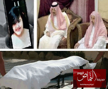 خادمة ينبع تصادق على اعترافها بقتل «تالا»