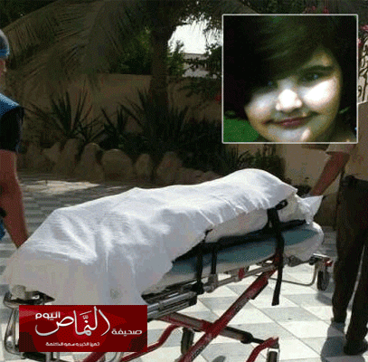 قاتلة” تالا” تمثل الجريمة ..وتصادق أقوالها شرعًا الأسبوع المقبل