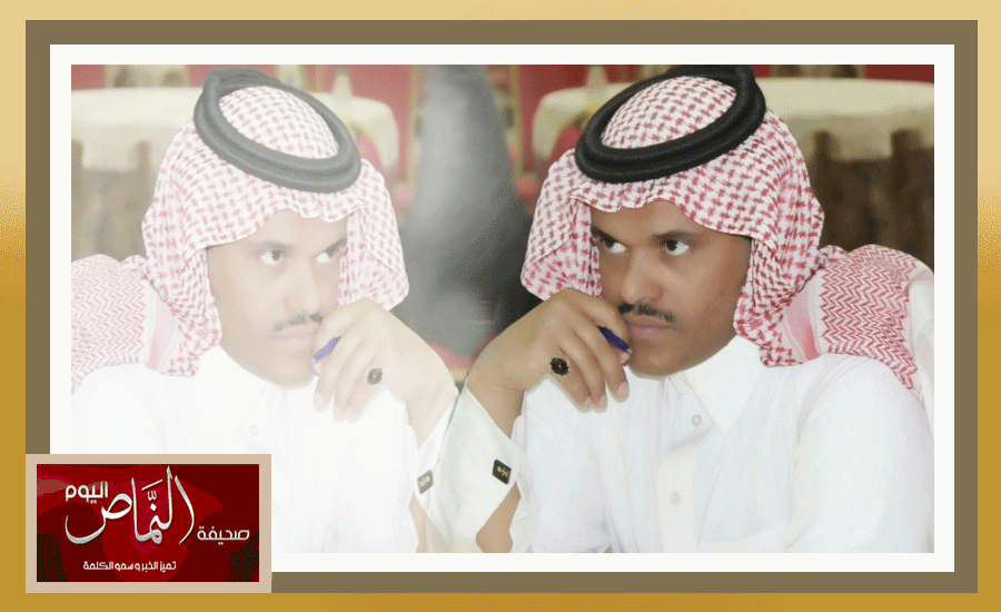 خالد الشهري .. مشرفاً للنشاط الكشفي بتعليم تبوك