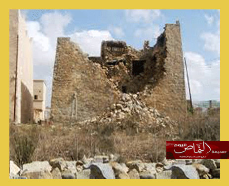 هوية التراث بين السياحة و التخطيط – للكاتبة أ. مها الشهري