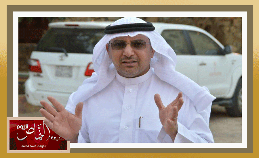 ظافر العمري .. يجتمع بأصحاب المتاحف بمحافظة النماص