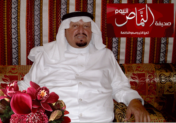 الشيخ تركي العسبلي يشرف الحفل التكريمي لضباط بني عمرو