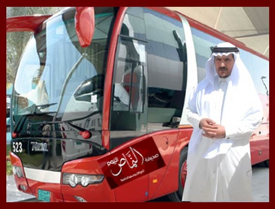 الحبيب : اتخذنا كافة الصلاحيات مع متعهد النقل .. ونطالب باستبداله