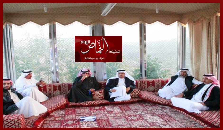 برعاية الحبيب .. تكريم المتقاعدين بتعليم النماص
