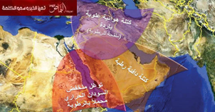 وزارة “الداخلية “تستعد لتقلبات جوية عنيفة على السعودية وأمطار لم تشهدها منذ 3 عقود