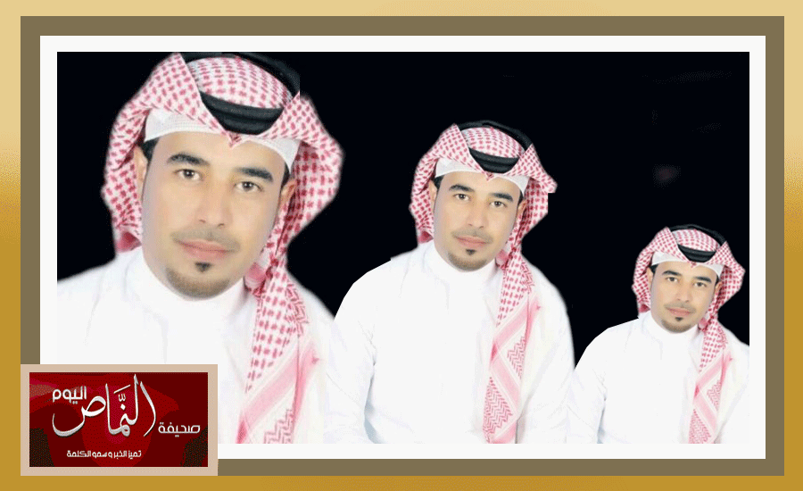 جامعة الملك خالد .. تشكر  متعب الشهري “مدير التشغيل” على إنجازاته