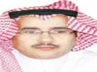 الأديب الدكتور عمر الطيب الساسي يبدي إعجابه بالكاتب عبدالرحمن ظافر الشهري